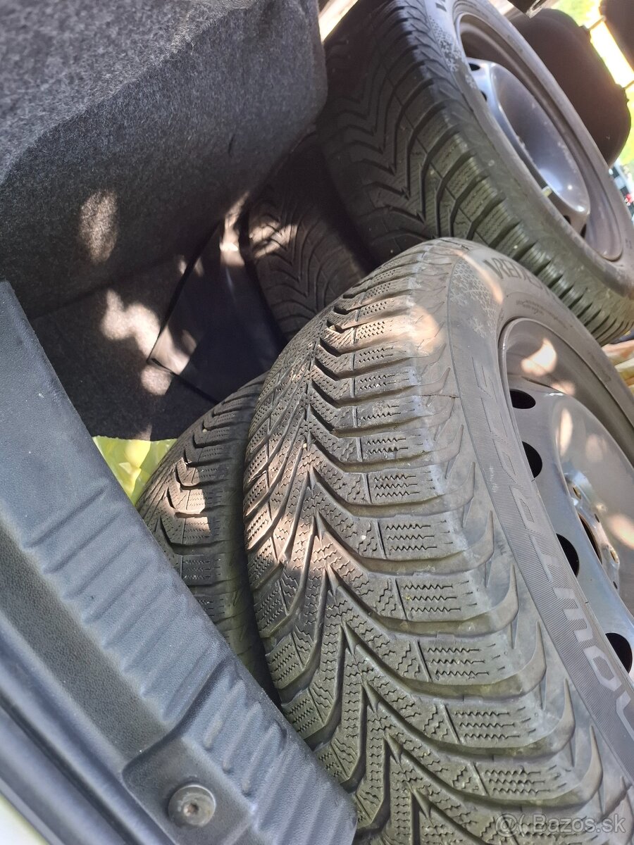 Fiat Bravo 1.6 MultiJet diesel - 10