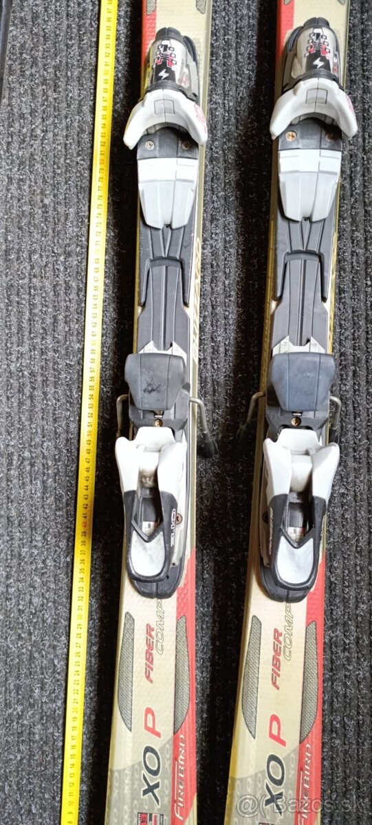 Dámsky lyžiarsky výstroj - 10