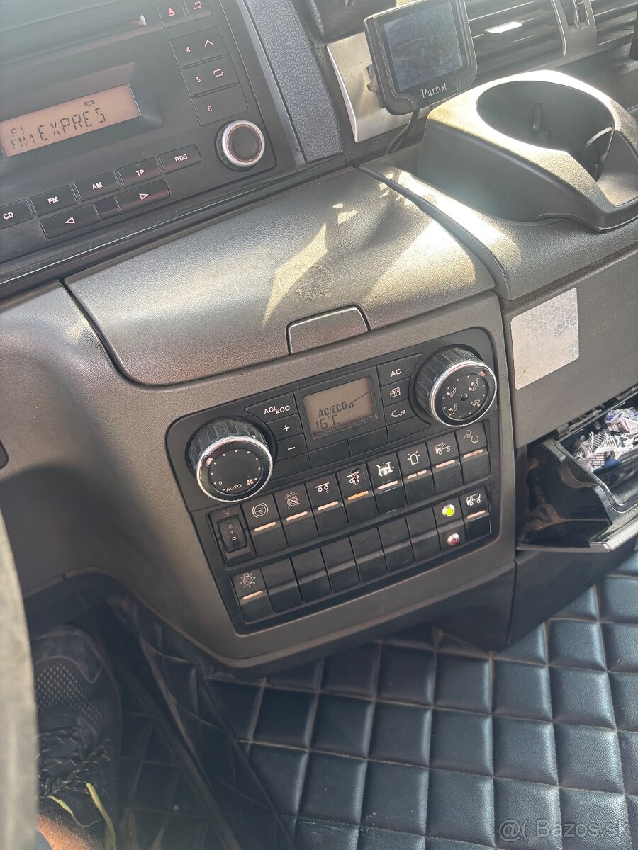 MAN TGS 35.400 8x4 - 10