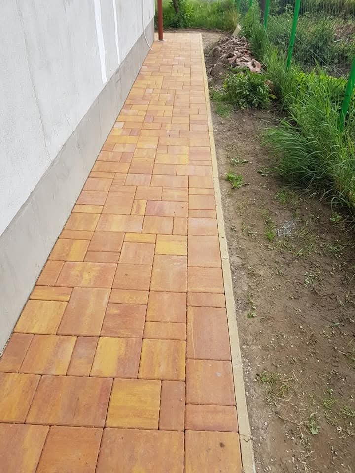 Stavebné práce - 10