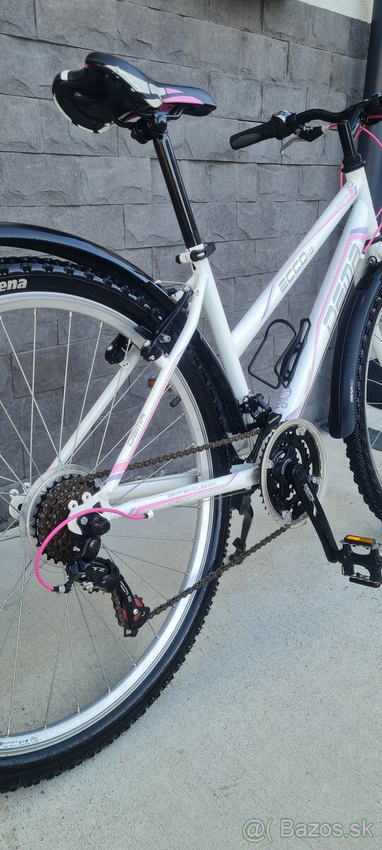 Bicykel Dema 26" - 10