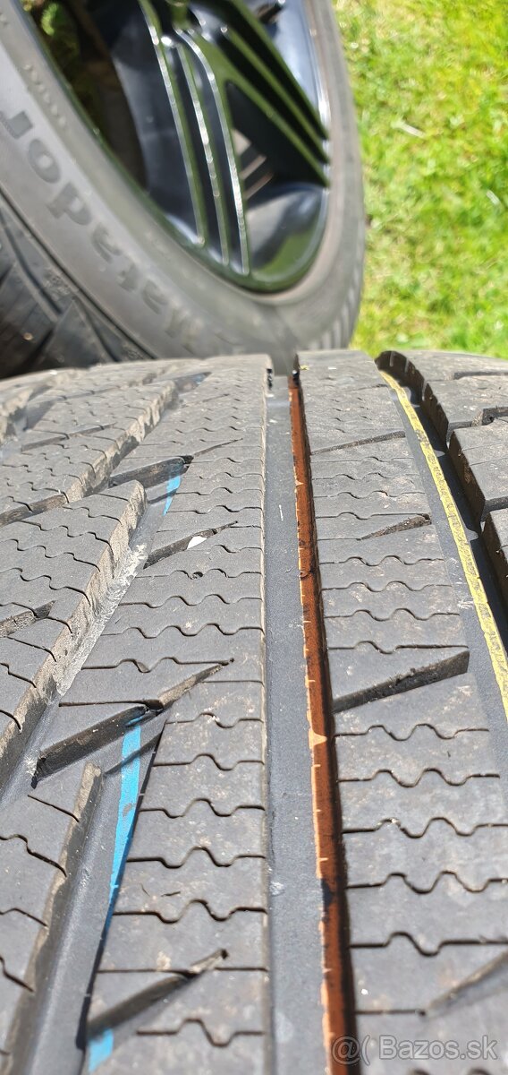 Disky 5x112 r18 audi,mercedes,vw... - 10