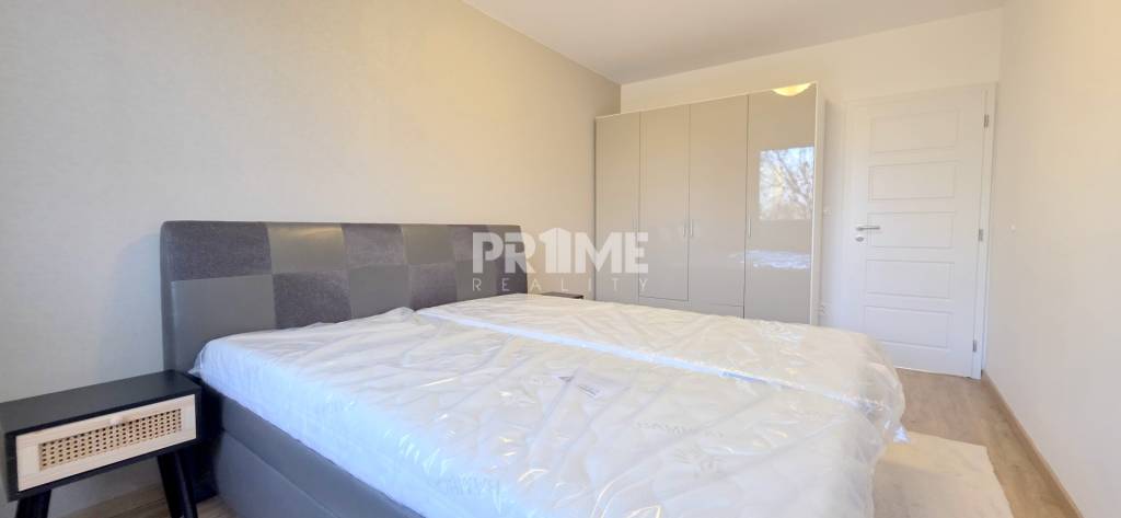 MODERNÝ 3i BYT, REKONŠTRUKCIA,LOGGIA,KLÍMA, Ševčenková ulica - 10