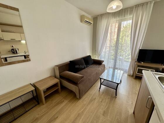 Bulharsko-apartmán v Rainbow 3 - 10