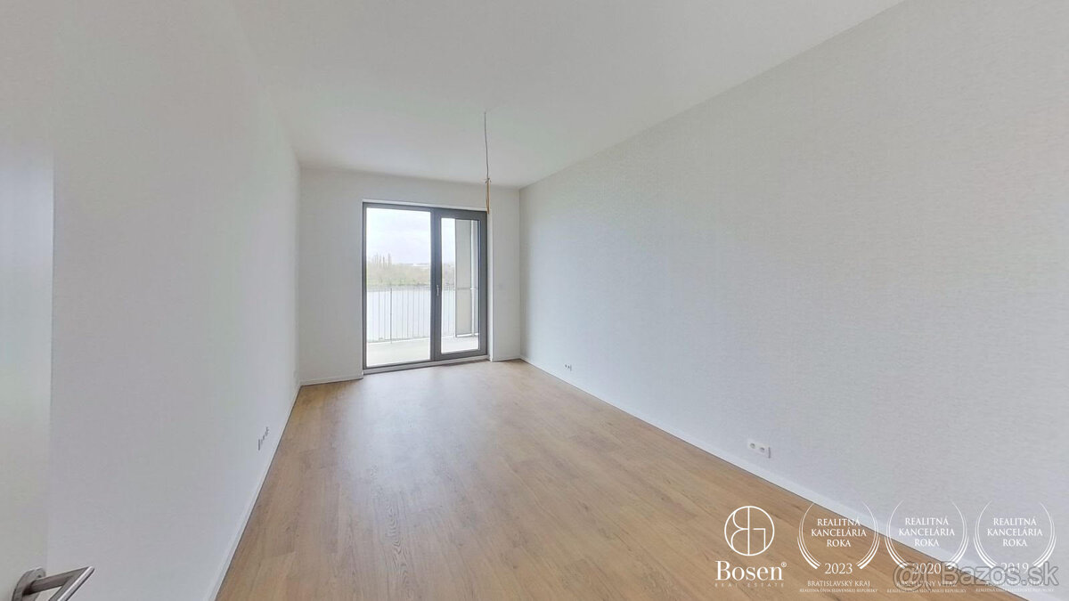 BOSEN | 2 izbový byt s krásnym výhľadom, BLUEWAVE, Banka-Pie - 10