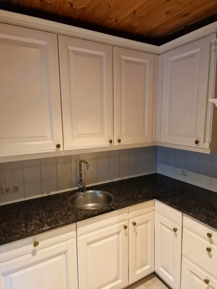 Kuchyně BEDA v anglickém stylu (1010.290) - 10