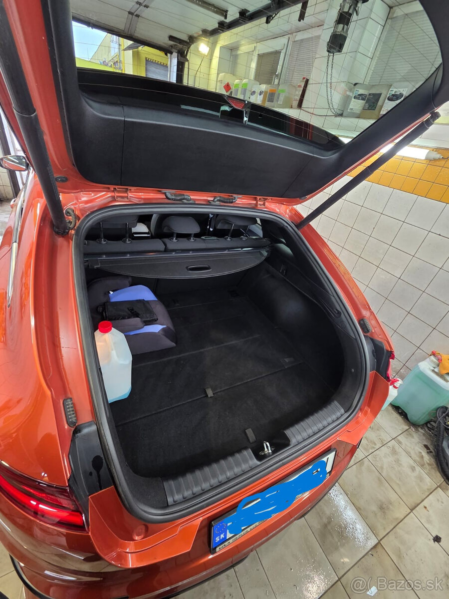 Kia Proceed GT line - 10