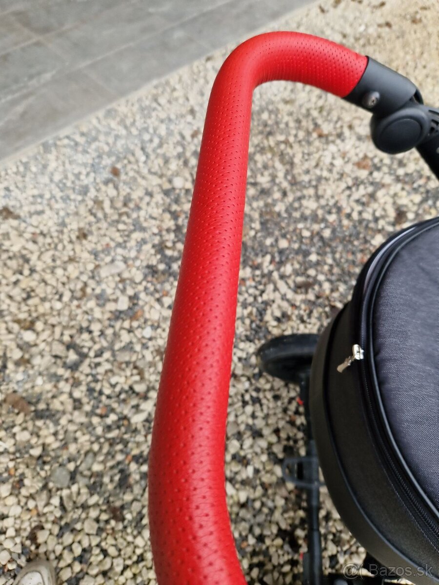 Kočík Caramelo Zeo - 10