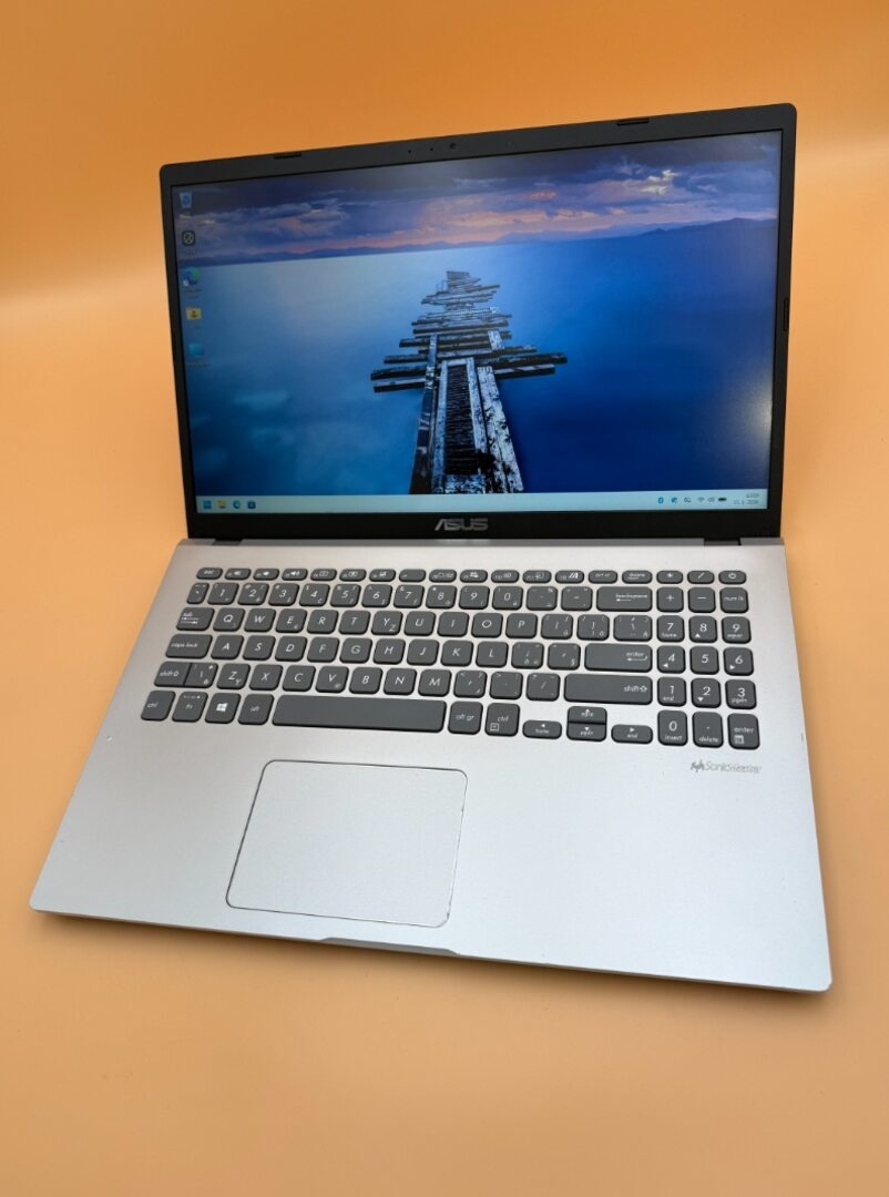 Notebook ASUS M509DA Ryzen 3 / 8GB RAM / 256GB SSD - 10