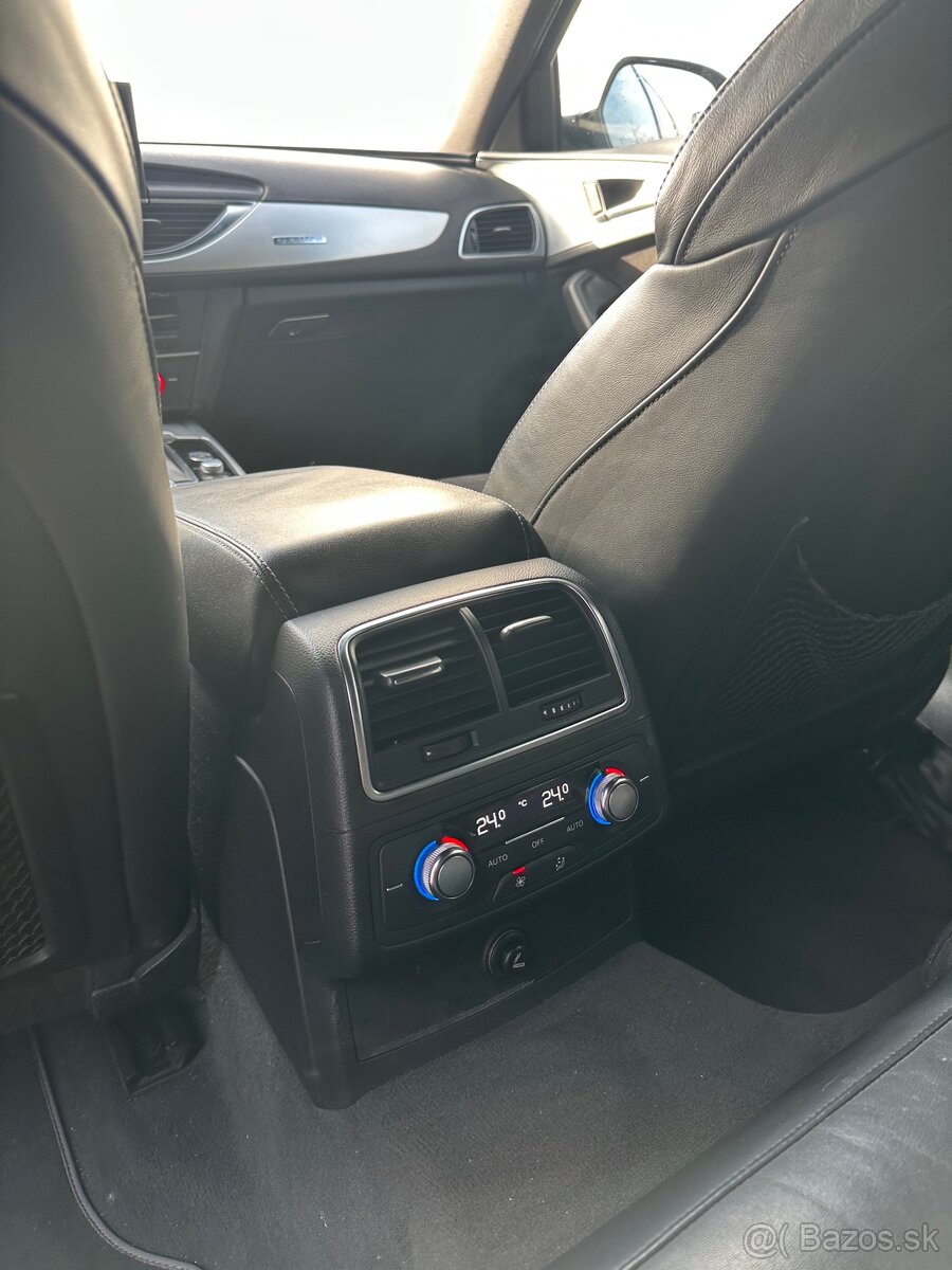 Audi A6 C7 3.0 QUATTRO 3xSLINE 2014 170500km - 10