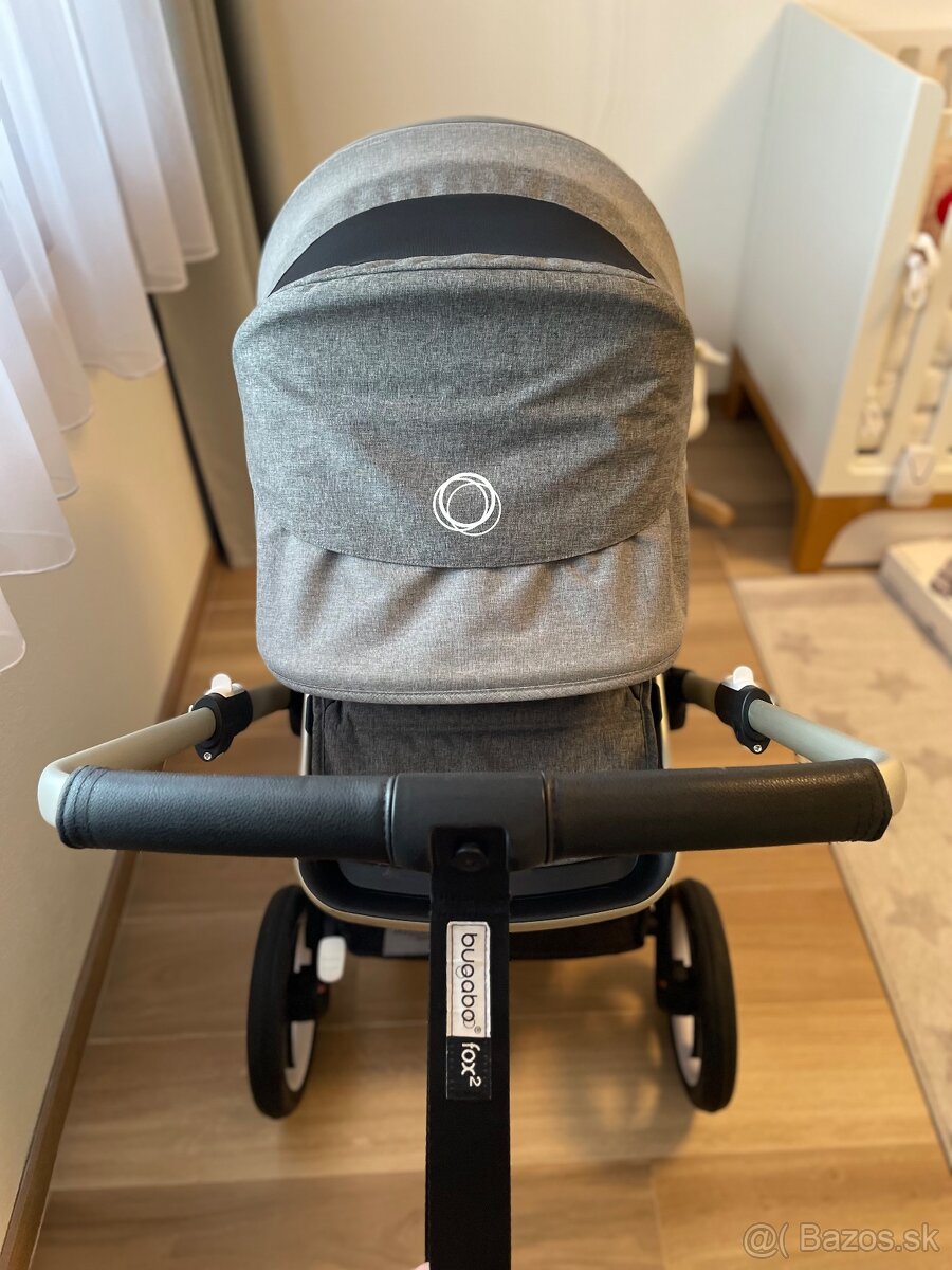 Bugaboo fox2 - 10