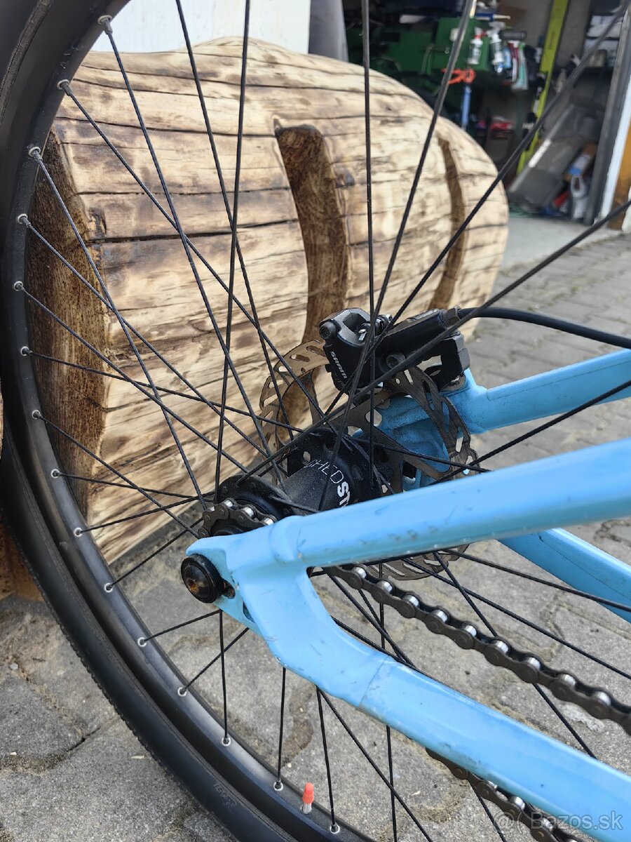 Canyon Stitched 360 - 10