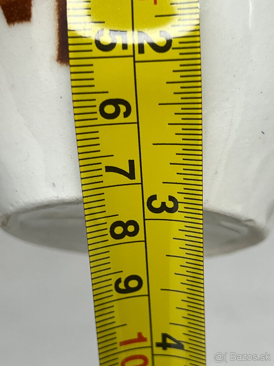 Ditmar urbach starozitna sada salky 6 ks - 10