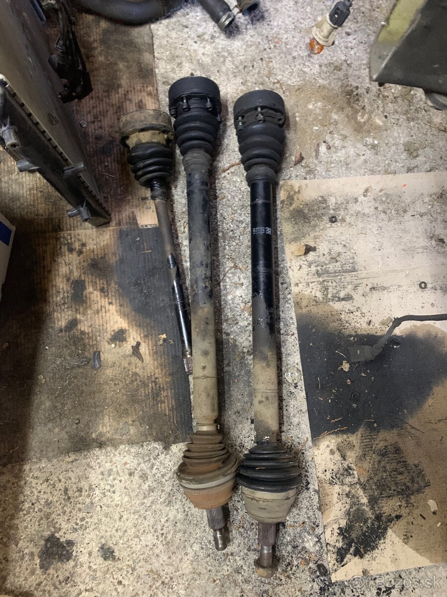 Náhradné diely škoda octavia - 10