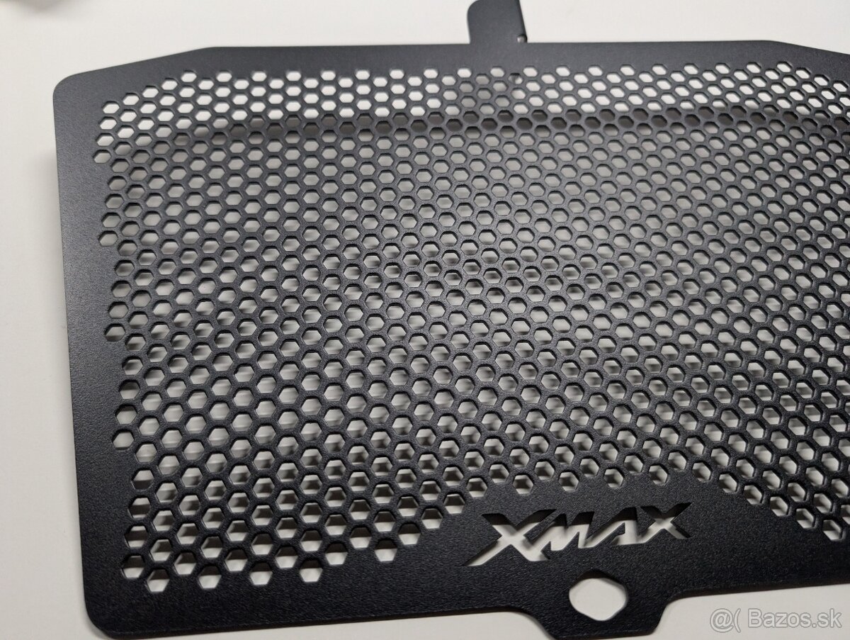 Xmax 300 Príslušenstvo - 10