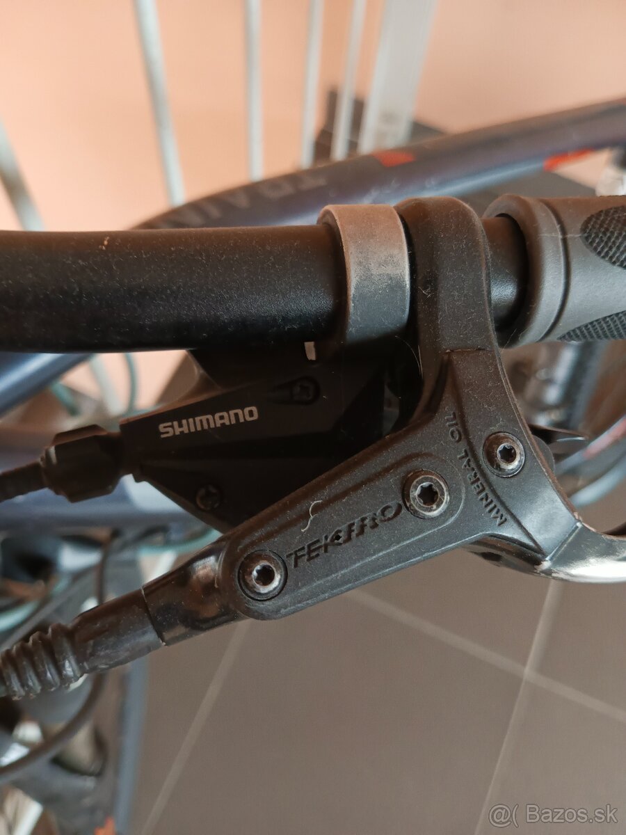 Whitebikes SC Trainer - 10