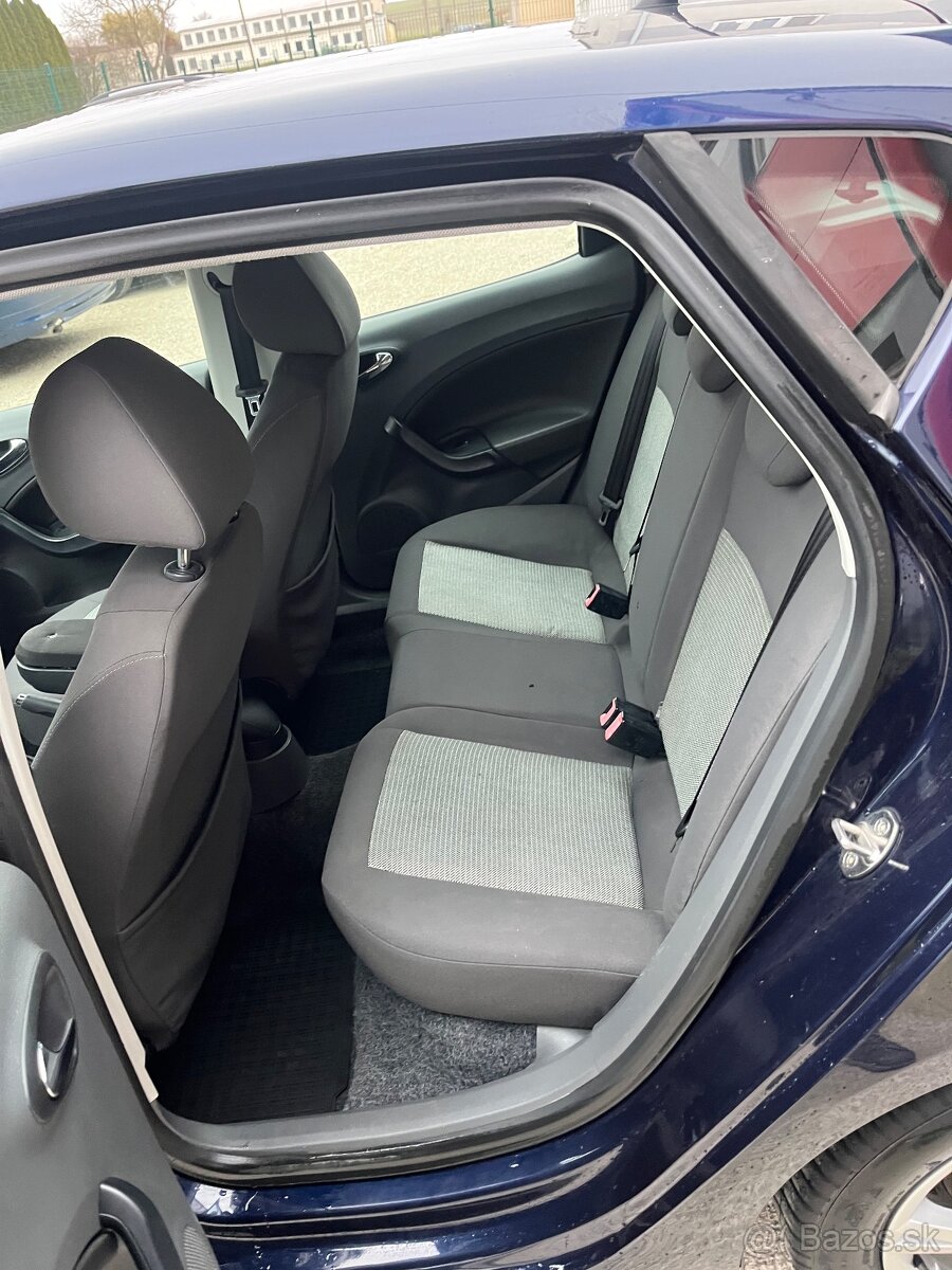 SEAT Ibiza 1.4 TDI 77kW TrendLine 174940km - 10