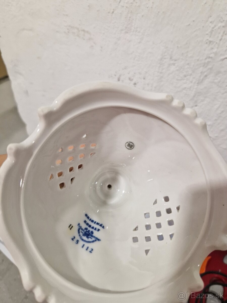 Original Kobalt Pirken Hammer set - 10