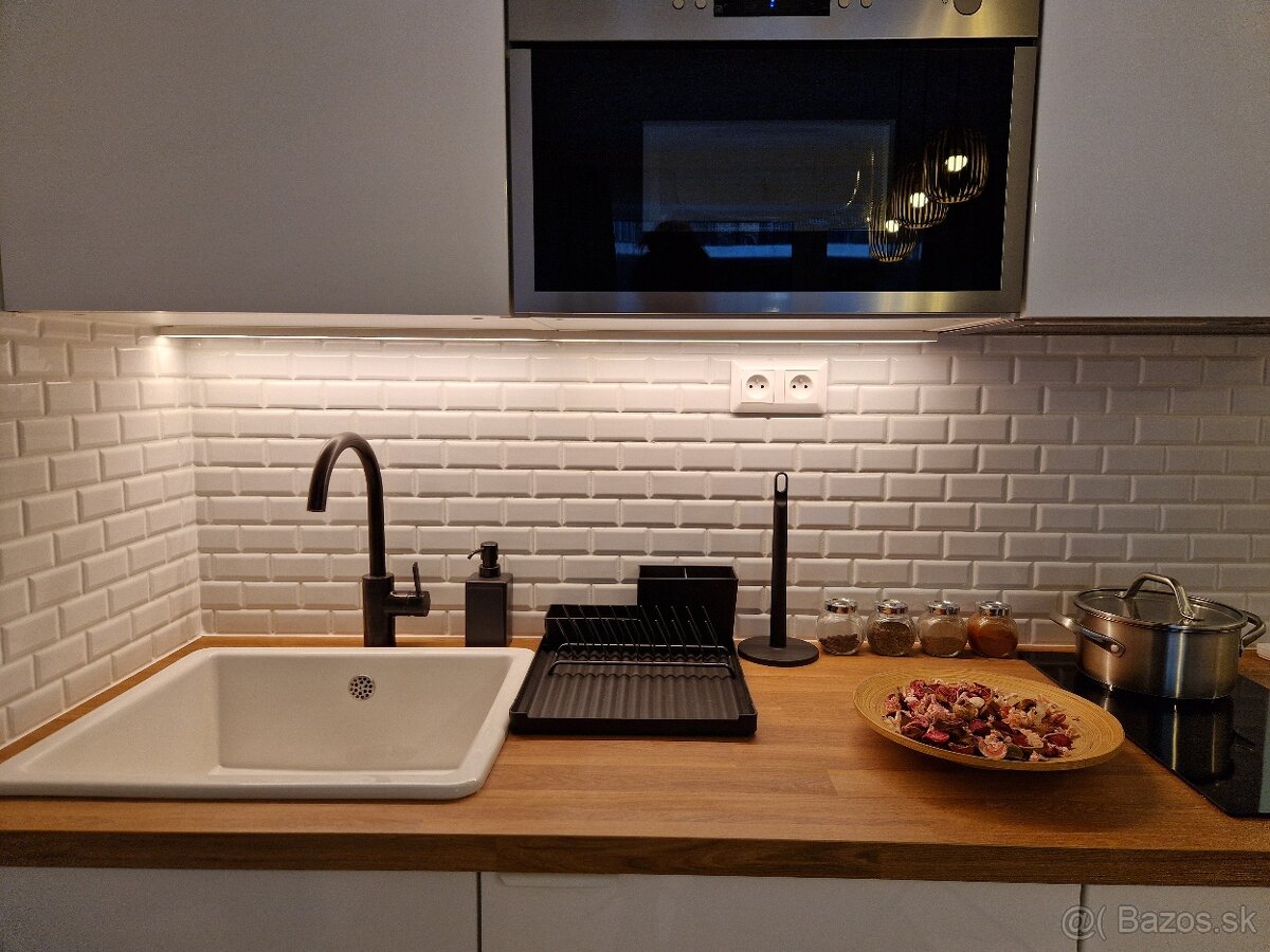 Útulný 1-izbový byt - Fialová ul., Slnečnice - 10