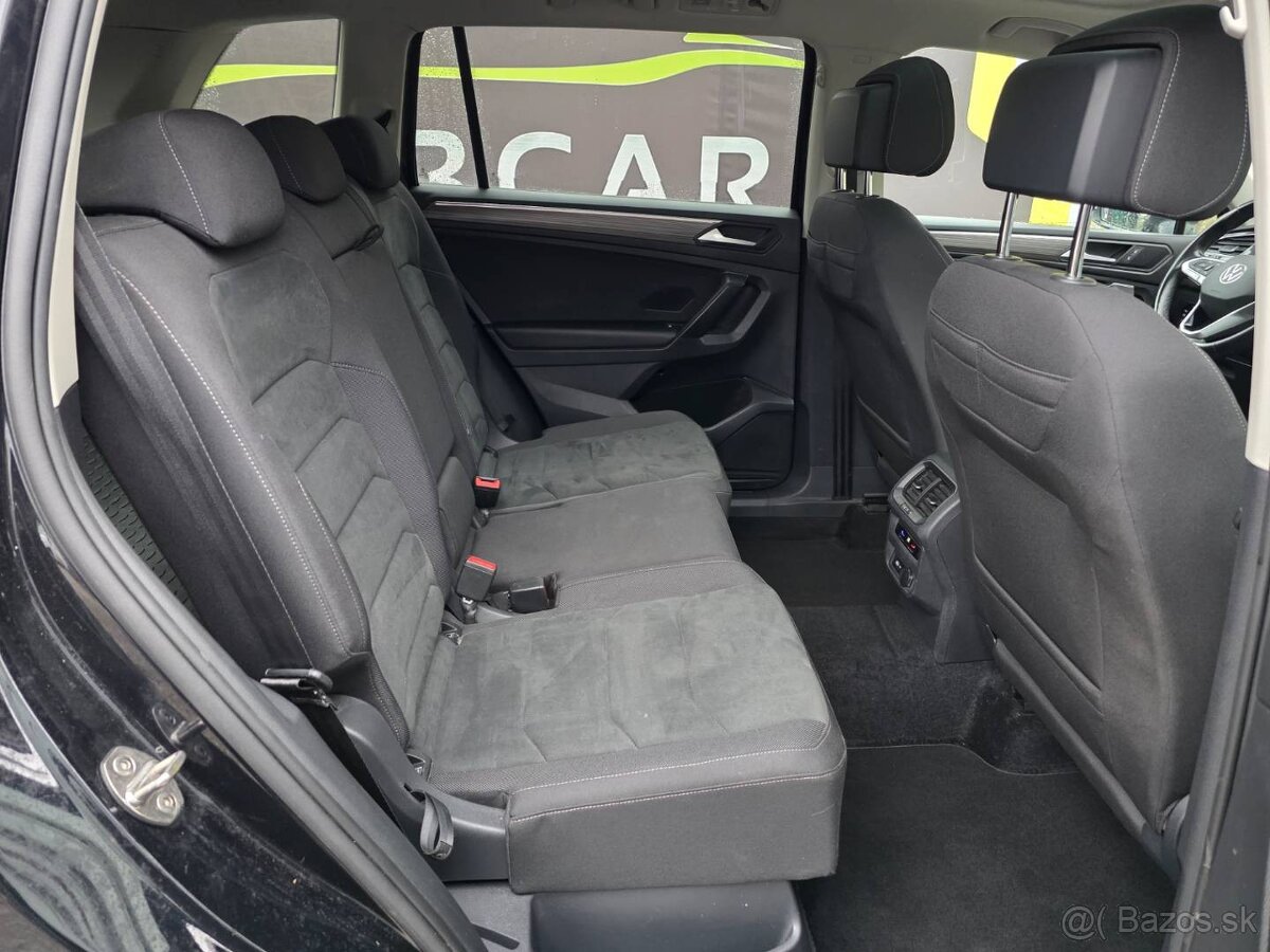 Volkswagen Tiguan Allspace 2.0 TDI EVO SCR Life DSG - 10