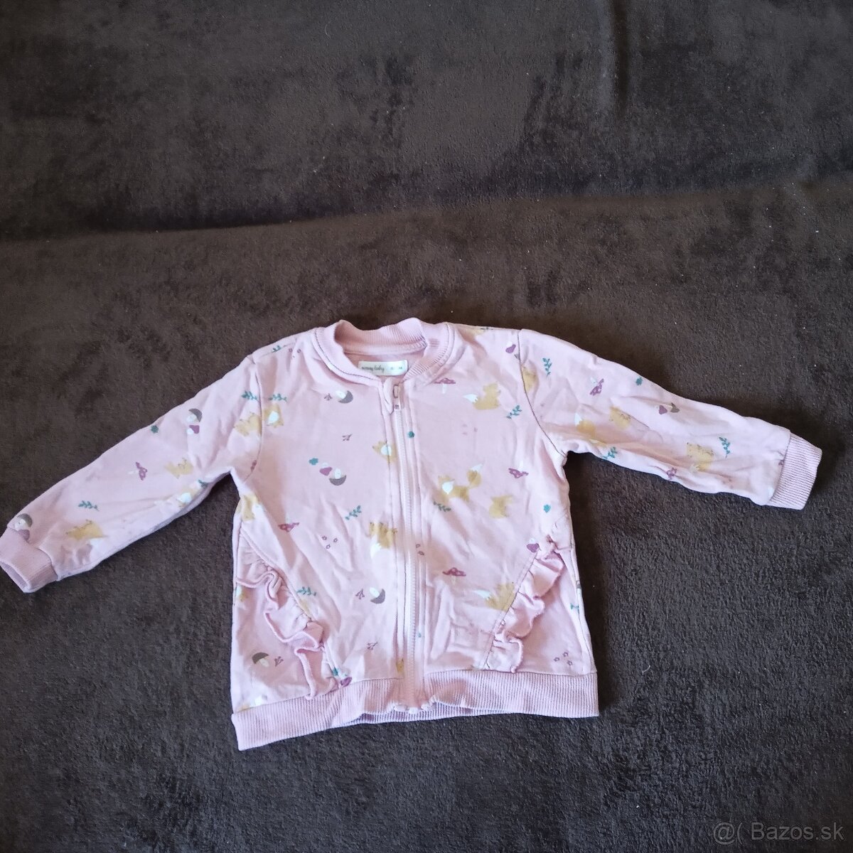 Detske oblecenie 80 (9-12 mesiacov) - 10