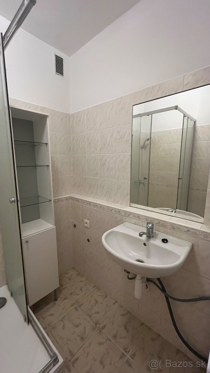 1-izbový byt v pokojnej a zelenej časti Ružinova – Šalviová - 10