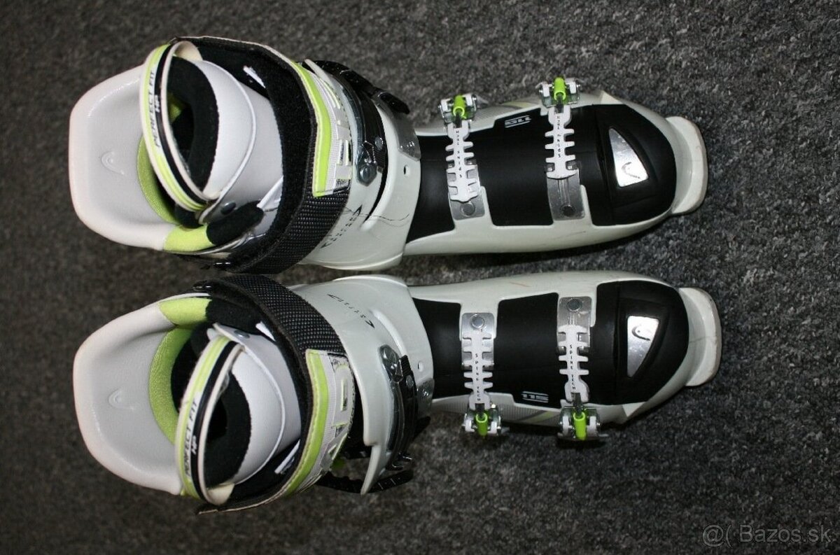 lyže head V shape 149 cm - 10