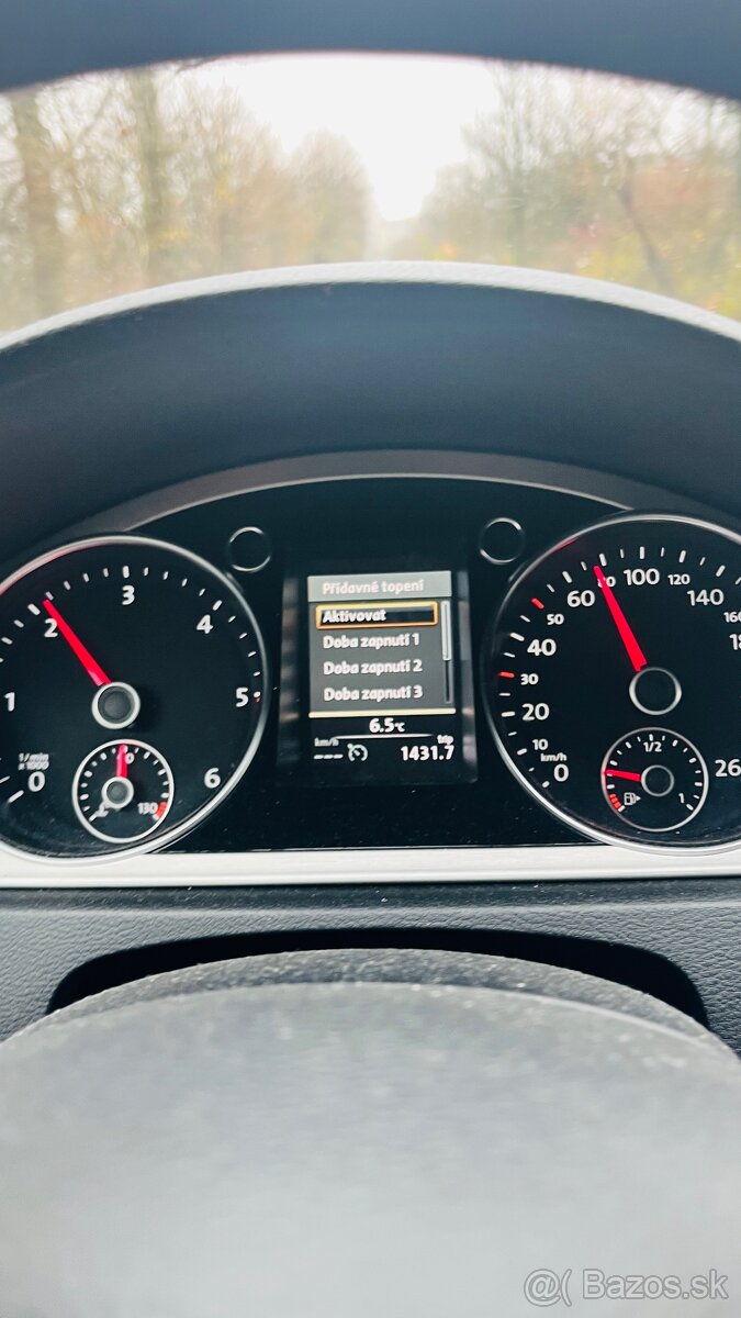 Passat b7 4x4 -130kw - 10