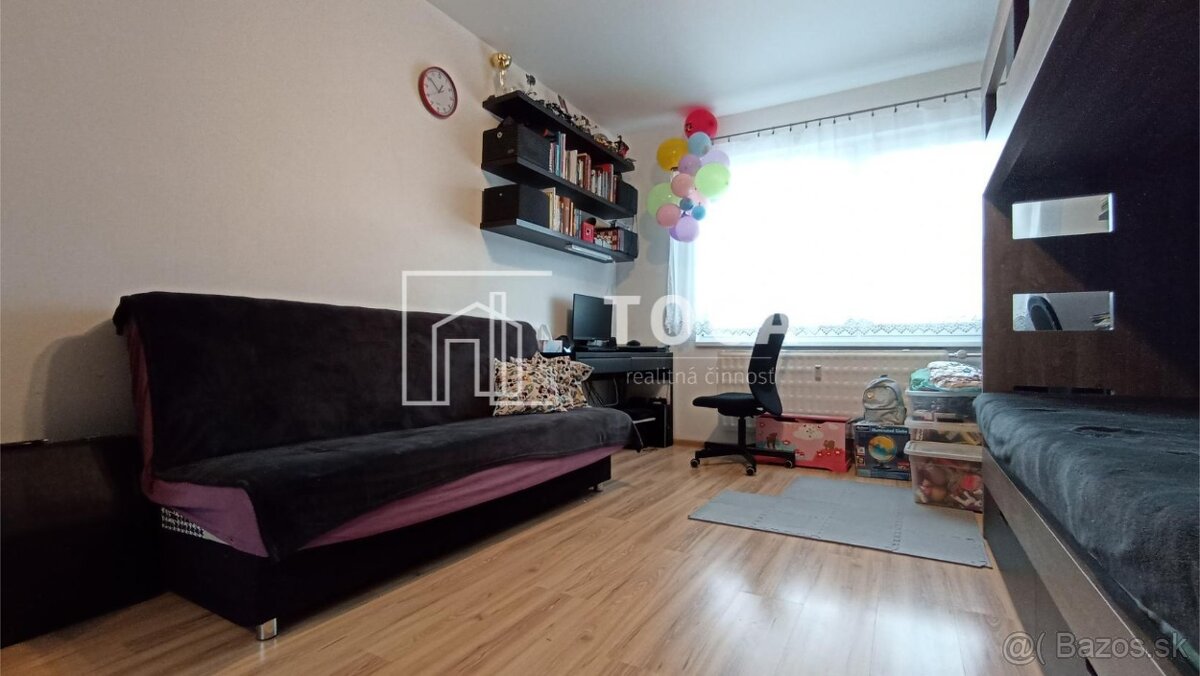 Predaj 4izbového bytu v Bytči – Sídlisko - 10