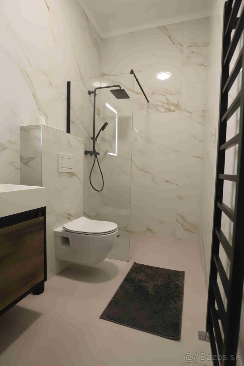 Predám 2 izbový byt v Ružinove - 10