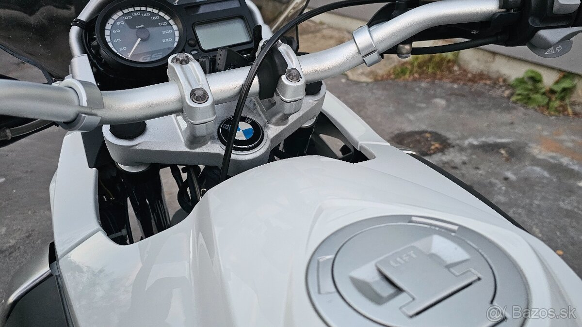 BMW R1200GS r.v. 2009 - 10