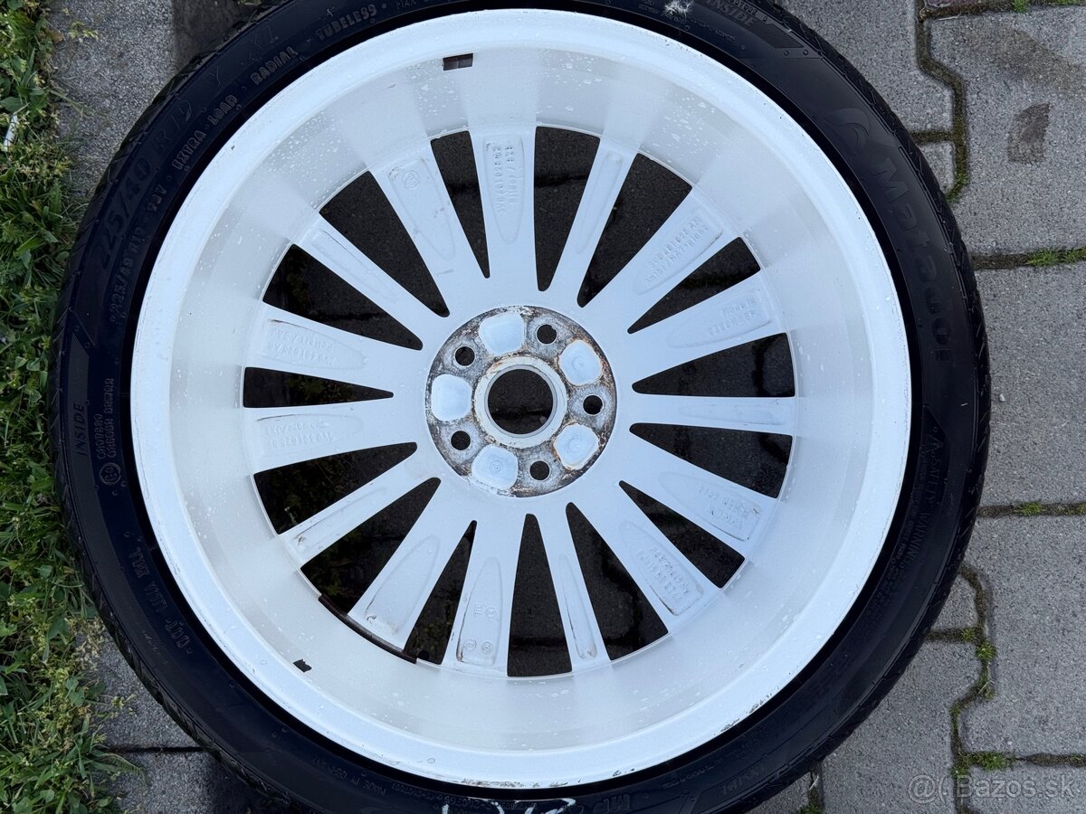 Skoda Trinity R19 (originál) - 10