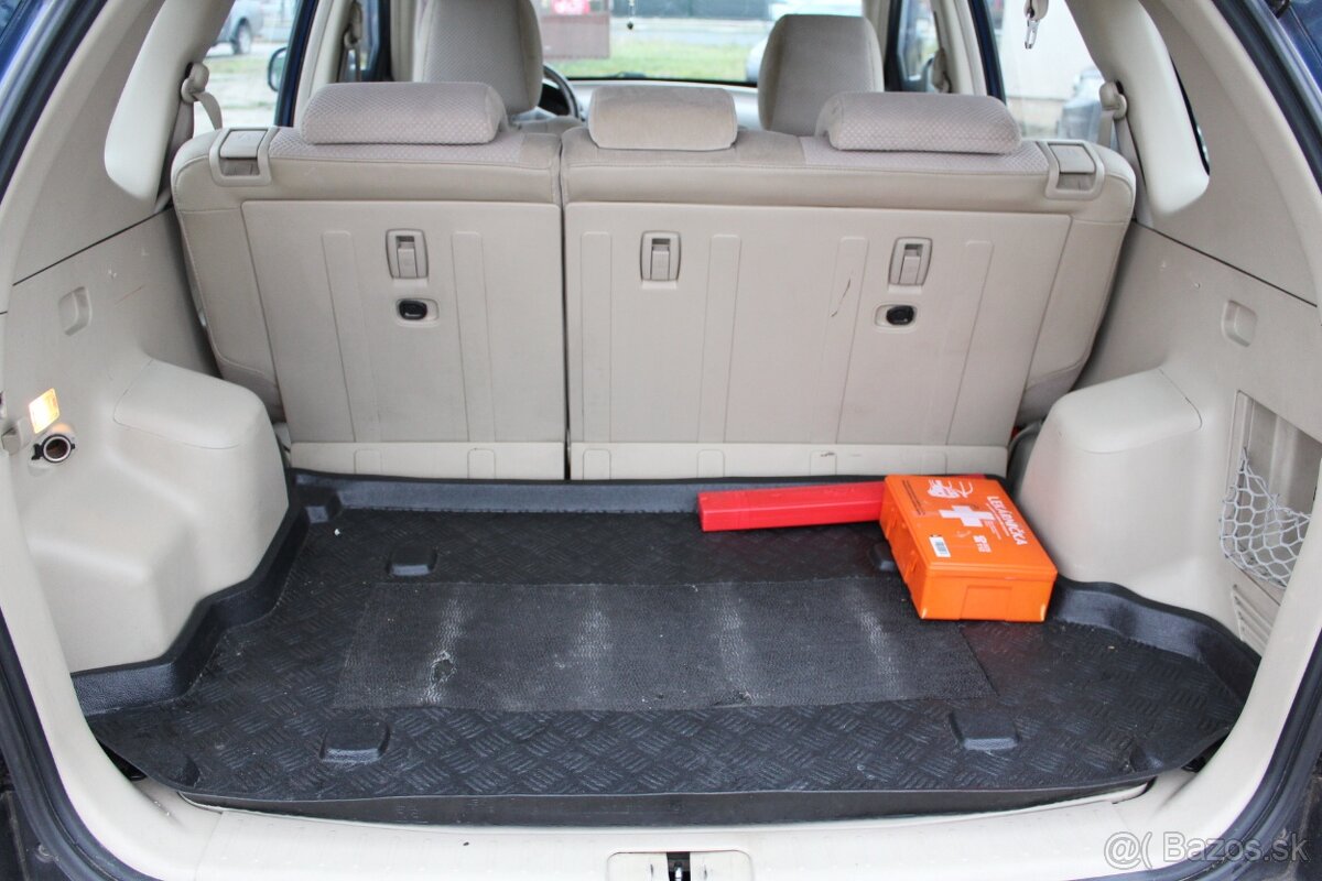 Hyundai Tucson 2.0 CRDi VGT Elegance - 10