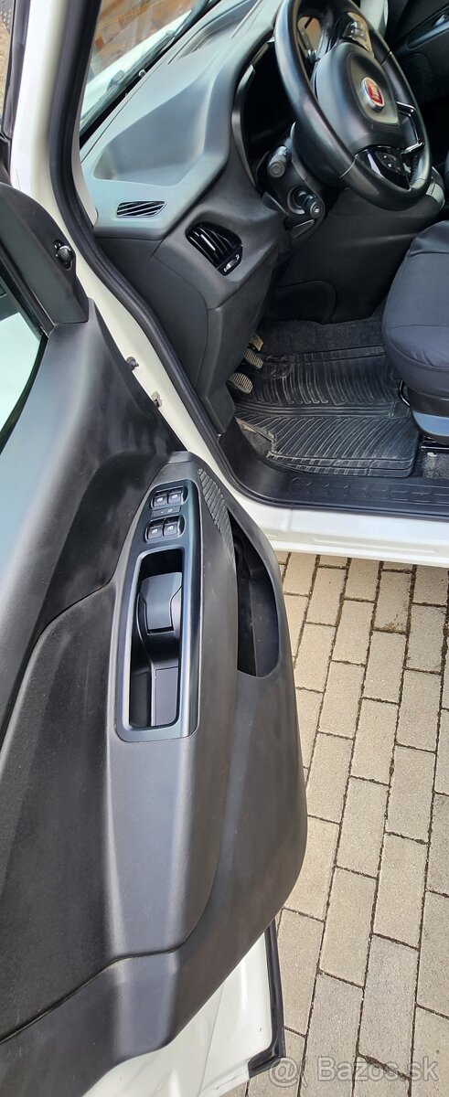 Doblo Maxi 2.0D 135k - 10