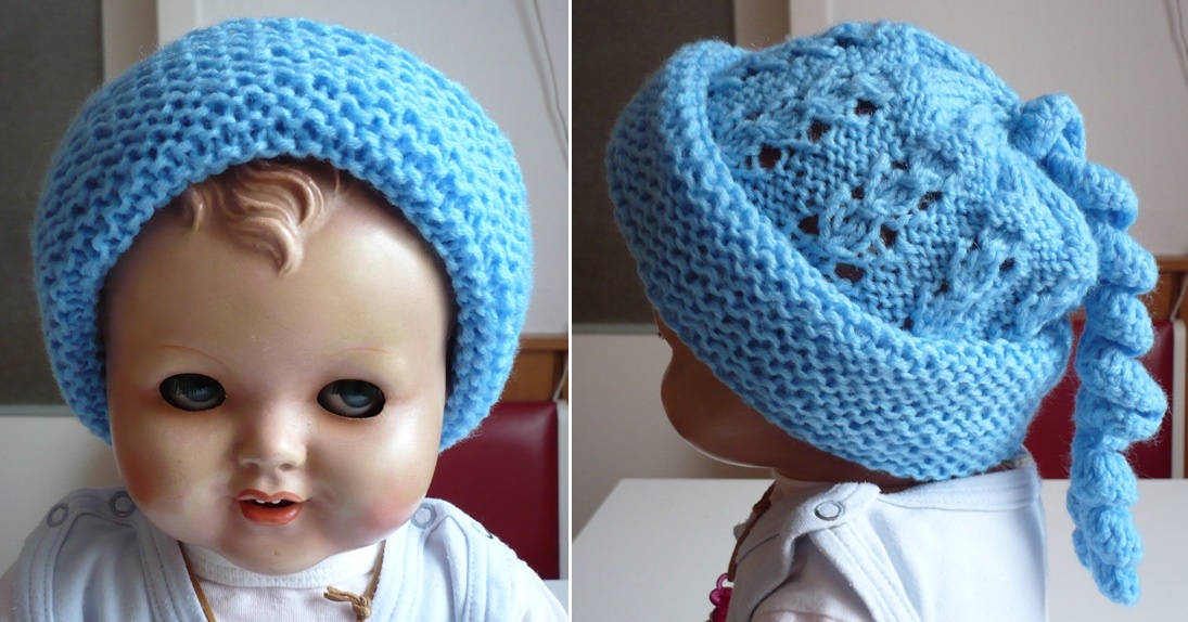 doma pletené-háčkované - 10