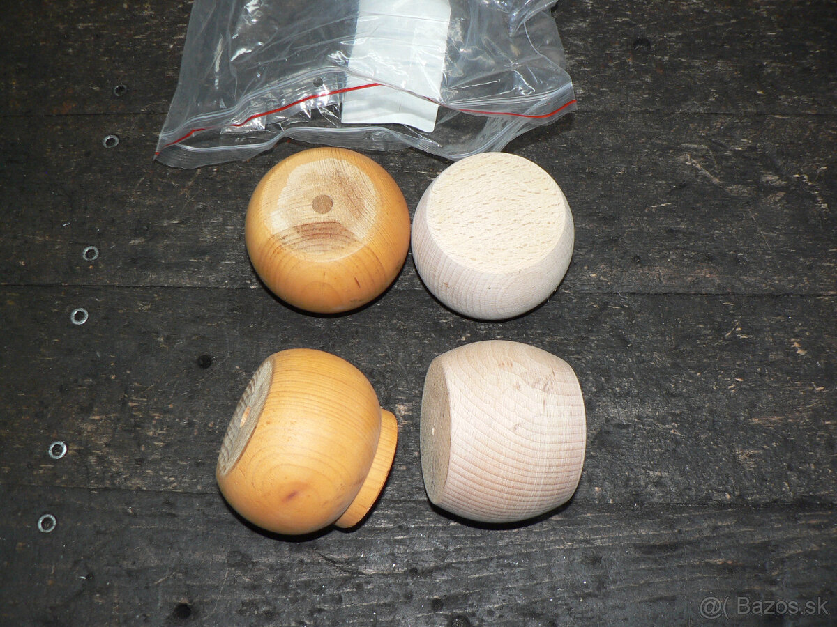 Veci pre stolárov. - 10