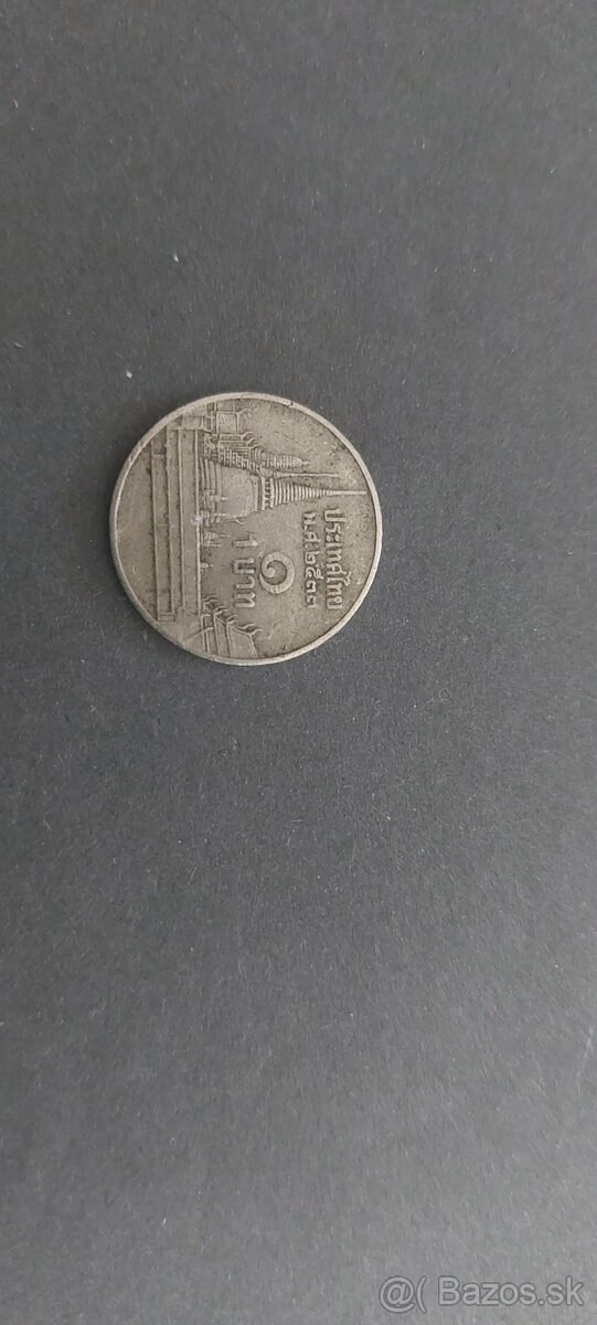 Rôzne mince staré na predaj - 10