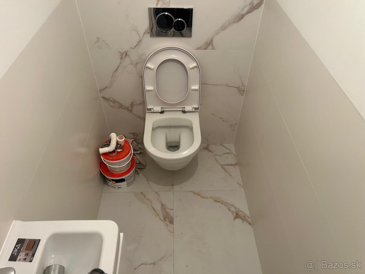 Rekonštrukcia bytov - 10