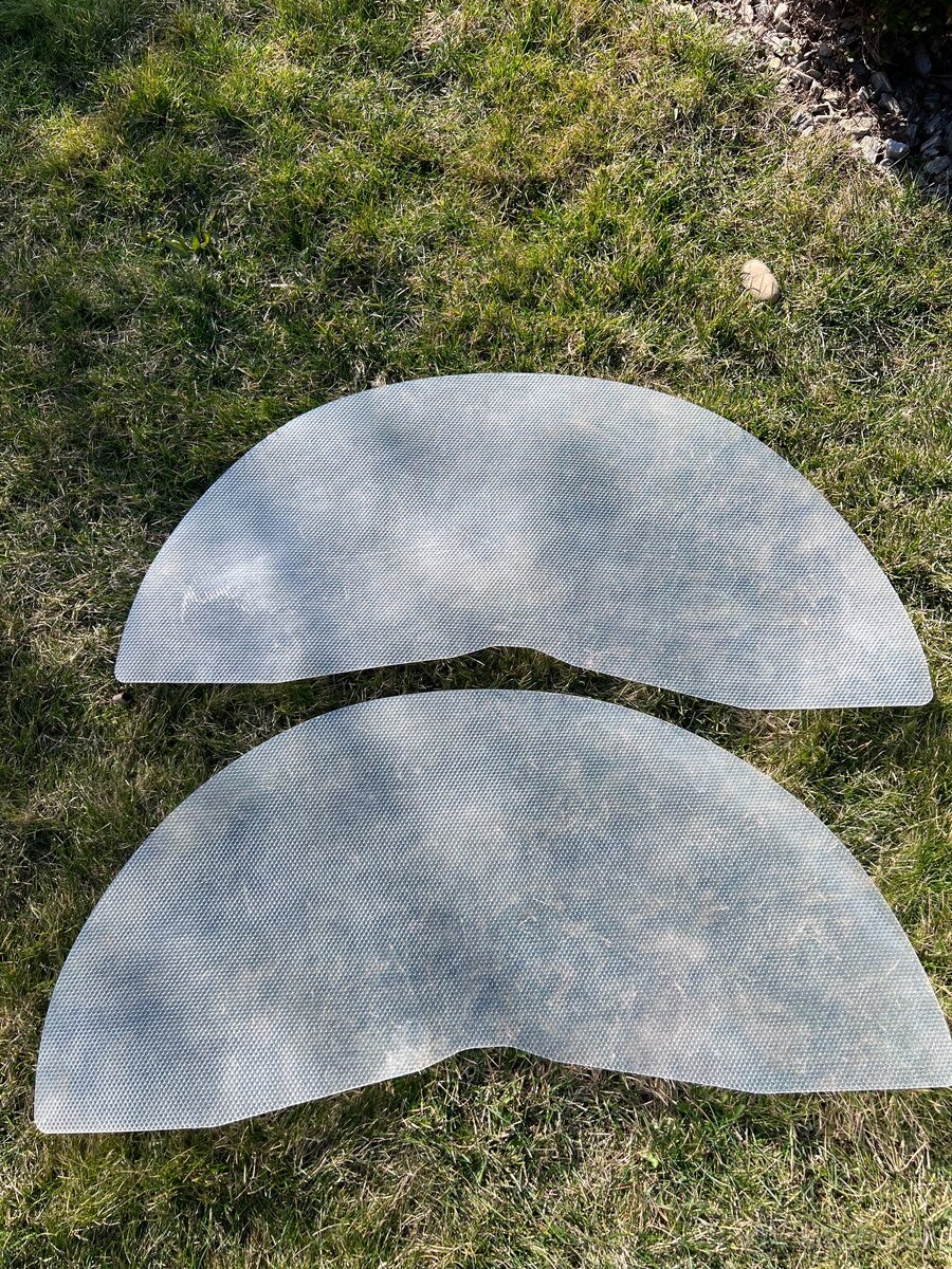 Ikea otočný koš /vysúvací kôš UTRUSTA - 10