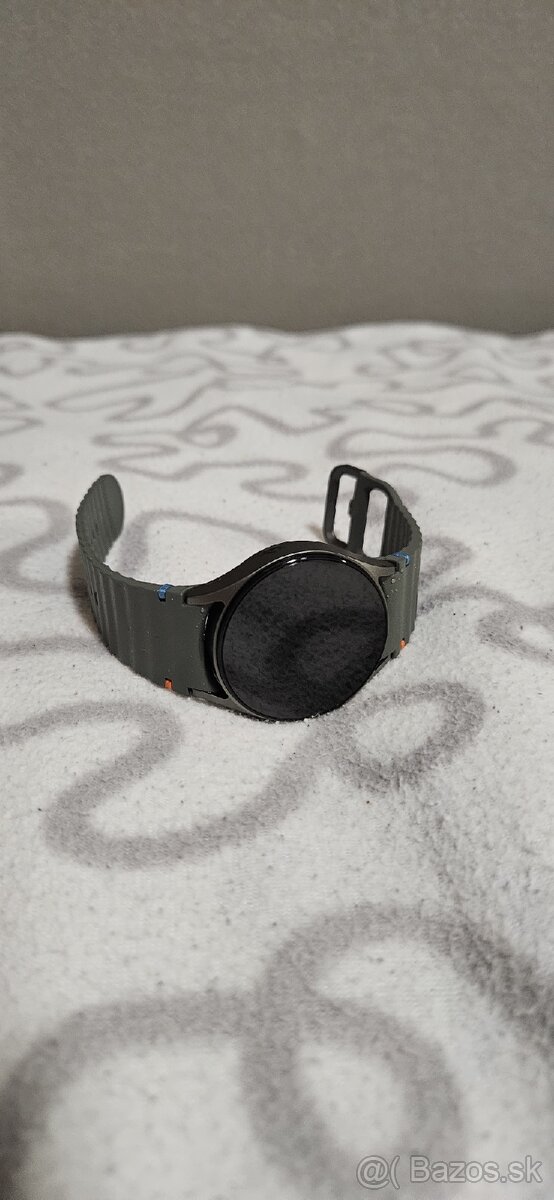 SAMSUNG Galaxy Watch7 (záruka) - 10
