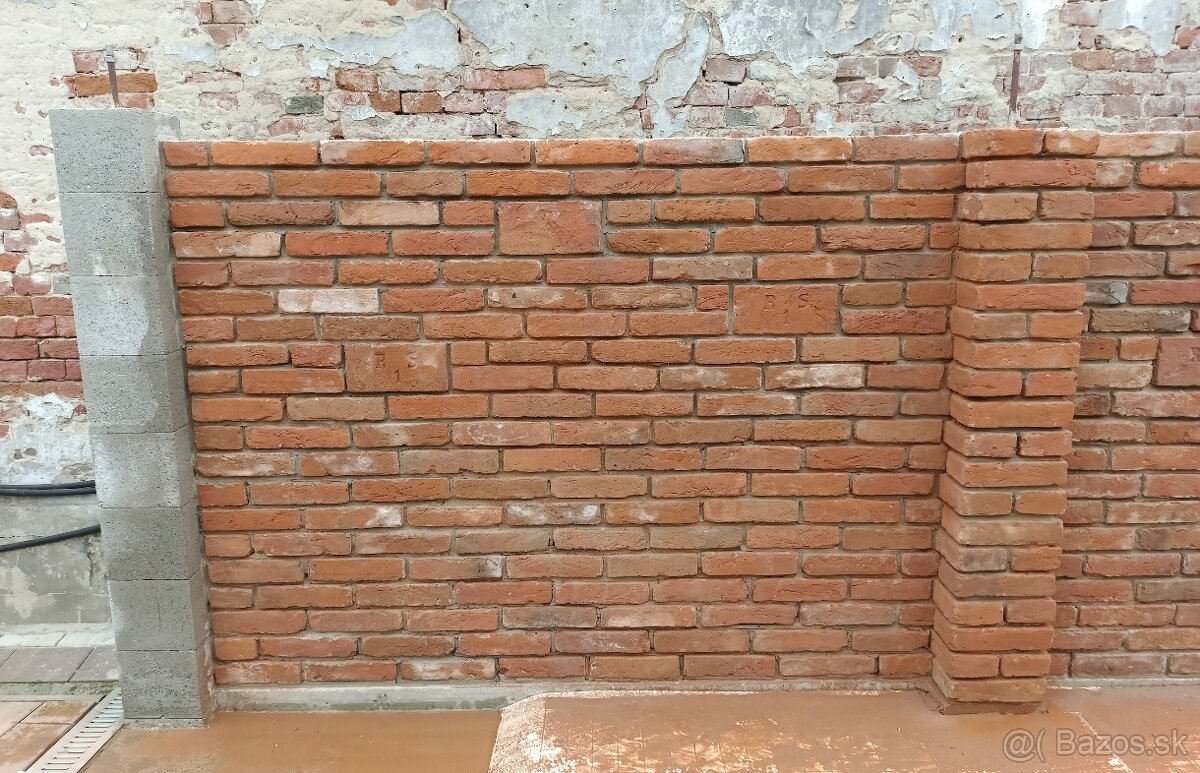 Vyučený murár, maliar + hodinový manžel - 10