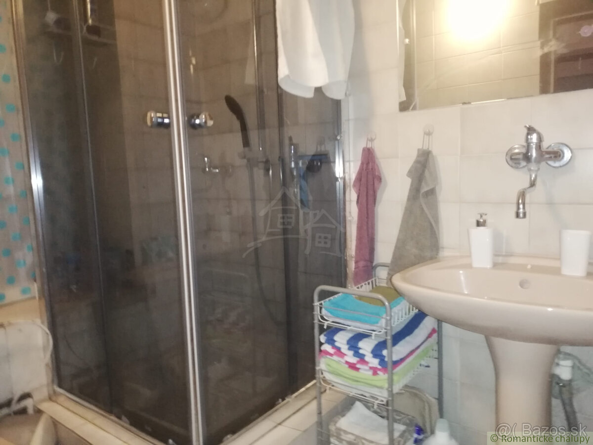 Chalupa dom na bývanie Staré Hory Banská Bystrica - 10