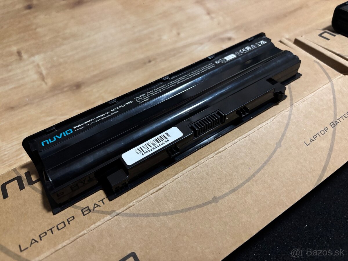 Batéria J1KND pre DELL Inspiron 15R N5010 N5110 Vostro 3450 - 10