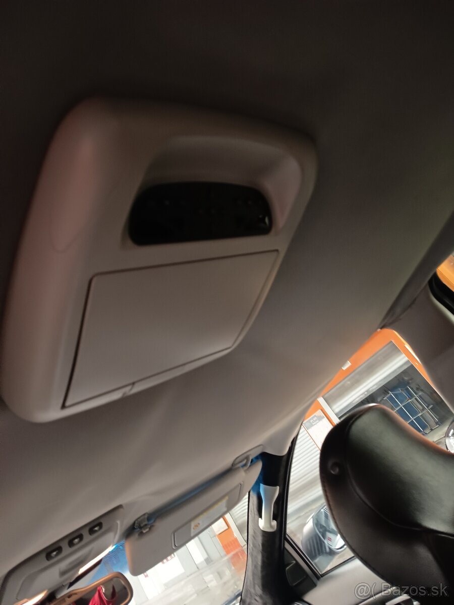 Predám Volvo xc90 - 10