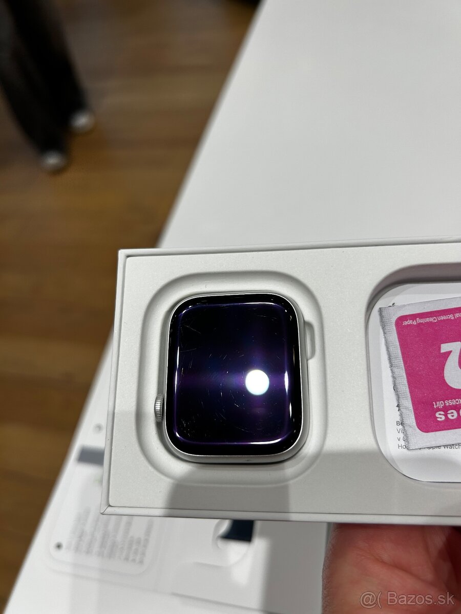 Apple Watch 9 45mm - 10