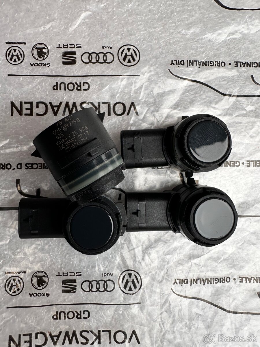 Parkovaci senzor PDC audi skoda vw - 10