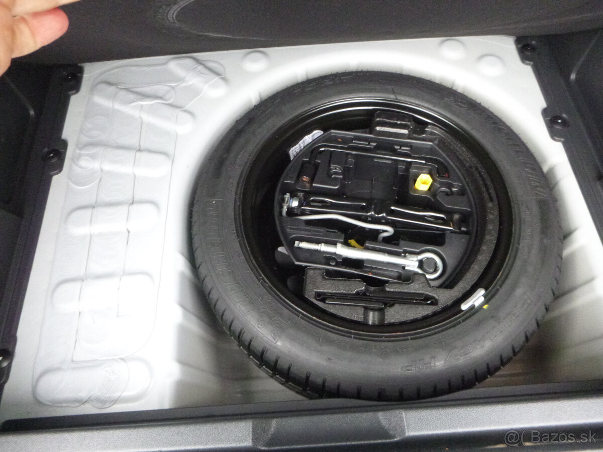 Peugeot 3008 1,6i 120Ps 2014 Style - 10