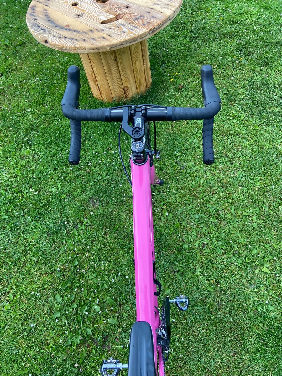 Cestný bicykel Ridley Liz - 10