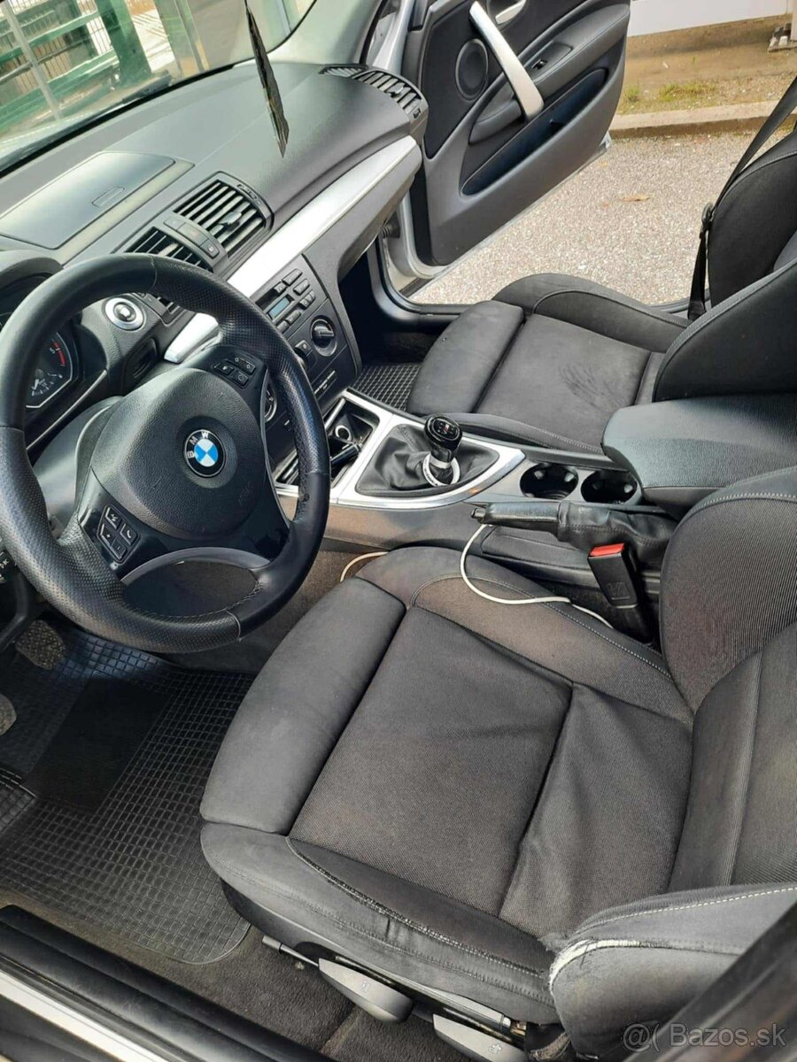 Bmw e87 118d 100kw - 10