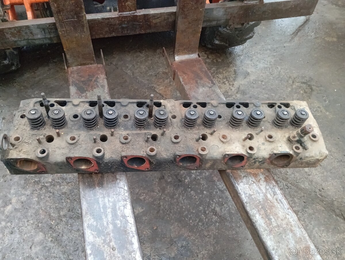 ZETOR 12145 8145 NAHRADNE DIELY NA KRYSTAL - 10